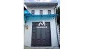 NHỈNH 3 TỶ CÓ NHÀ BÌNH THẠNH 54M2 MỚI ĐẸP Ở NGAY - 1 TRỆT 1 LỬNG - 2 PHÒNG NGỦ - NGAY KHU DU LỊCH BÌNH QUỚI